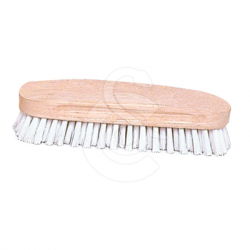 Brosse à main nylon