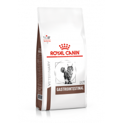Veterinary Diet Cat Gastro Intestinal
