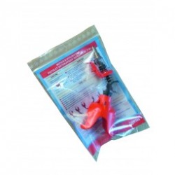 Pistolet Rispoval intranasal