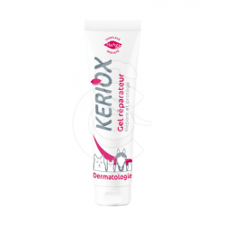 Keriox Gel réparateur