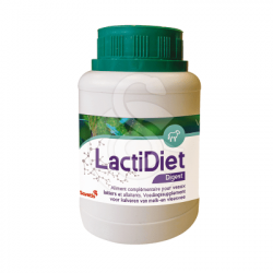 Lactidiet