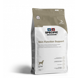 Specific COD Skin Function Support