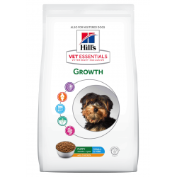 Vet Essentials Puppy Growth Small&Mini Poulet