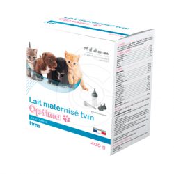Lait maternisé TVM Optima