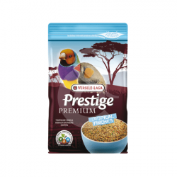 Premium Oiseaux Exotiques