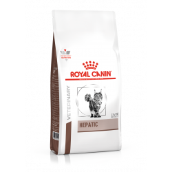 Veterinary Diet Cat Hepatic