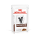 Cat Gastro Intestinal Sachet repas