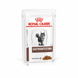 Cat Gastro Intestinal Sachet repas