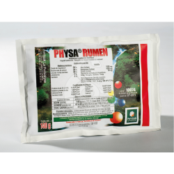PHYSAN Physa Rumen