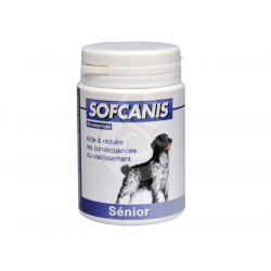 MOUREAU Sofcanis Sénior