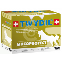 PAVESCO Twydil Mucoprotect