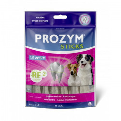 Prozym RF2 sticks à mâcher