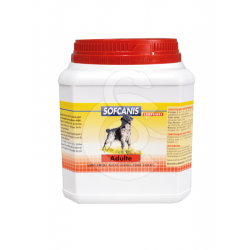 MOUREAU Sofcanis Adulte