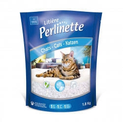 LITIERE PERLINETTE IRREGULIERE 4 L