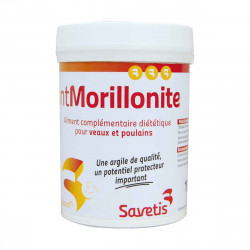 SAVETIS Montmorillonite