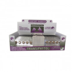 TRANSIPHYTOL PRESENTOIR 30X10 CPRS