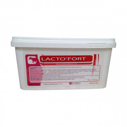 LACTO FORT PDR ORAL BT 1.2KG