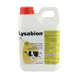 LYSABION 10 L