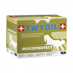 TWYDIL MUCOPROTECT 100 SACHETS