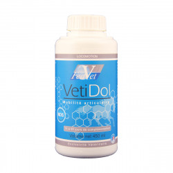 VETIDOL 450ML