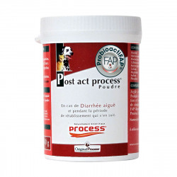 POST ACT PROCESS CNCT 140 G