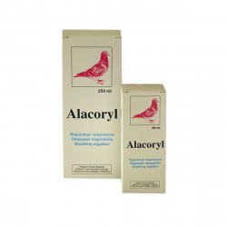 Alacoryl - Flacon 60 ml