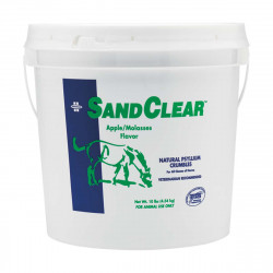 SAND CLEAR 4.5 KG