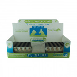 PERNACOX PRESENTOIR 30 BLIST X10CPS