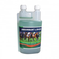 ABSORBANT LIQUID 1L