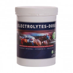 ELECTROLYTESDOSE 1 KG