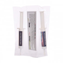 ELECTROLYTESDOSE GEL 2 SER.
