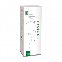 LENCARE TORAXIN 500 ML