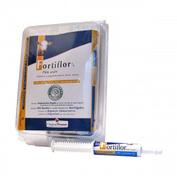 FORTIFLORE 16 SER. 15 ML