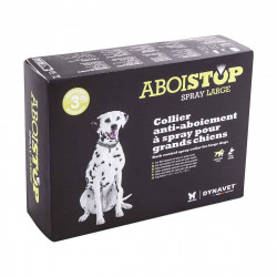 COLLIER ABOISTOP STANDARD