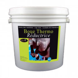 BOUE THERMOREDUCTRICE 5 KG