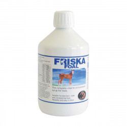 FRISKA FOAL 500 ML