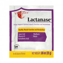 LACTANASE 25 GR