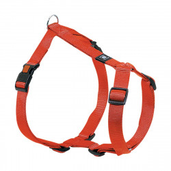 HARNAIS UNI ROUGE 2535CM L10MM