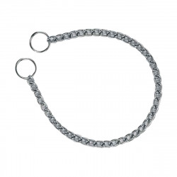 COLLIER GOURMETTE 1 RG 35 CM