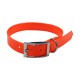 COLLIER FLUO ORANGE