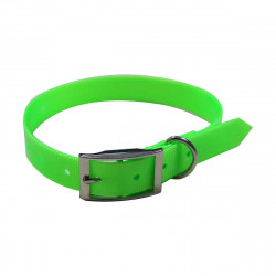 COLLIER FLUO VERT
