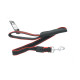 MATERIEL Laisse Security 2 en 1 : promenade / voiture