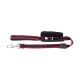 MATERIEL Laisse Security 2 en 1 : promenade / voiture