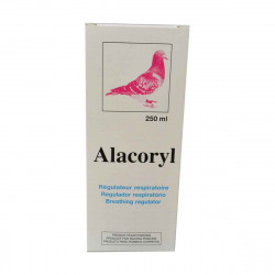 ALACORYL 250 ML