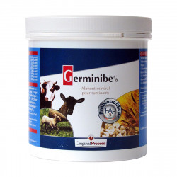GERMINIBE POUDRE 5KG