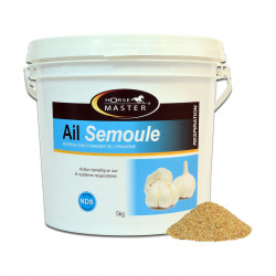 AIL SEMOULE 1KG