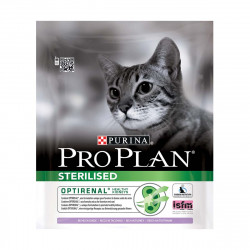 PP CT STERILISED TURKEY 8X400G