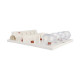 MATERIEL Jouet chat éducatif : Plateau Fun Board