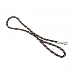 LAISSE CORDE NYLON 2M NOIR