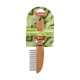 PEIGNE BAMBOU 31 DENTS